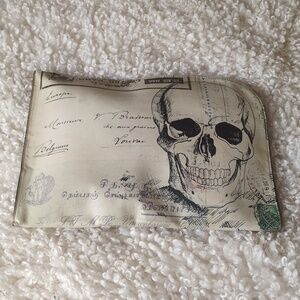 Alexander McQueen Laptop Or Ipad Bag